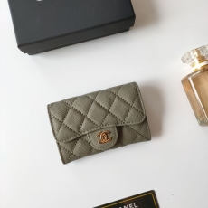 Chanel Wallets Purse